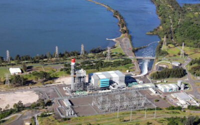Australia’s first net-zero hybrid power station gets the green light
